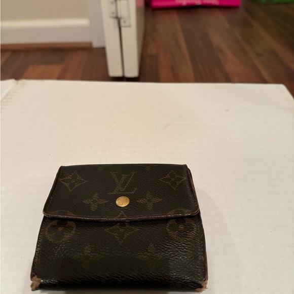 Louis Vuitton wallet - Picture 3 of 8